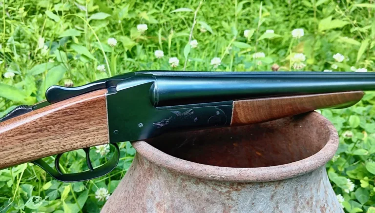 Lefever Nitro Special 410 GA 3" SXS