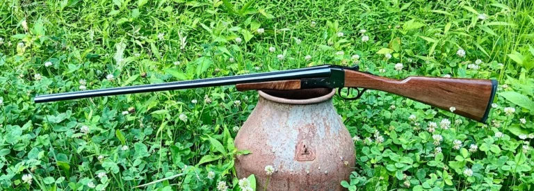 Lefever Nitro Special 410 GA 3" SXS