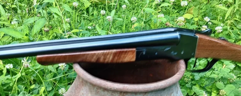 Lefever Nitro Special 410 GA 3" SXS