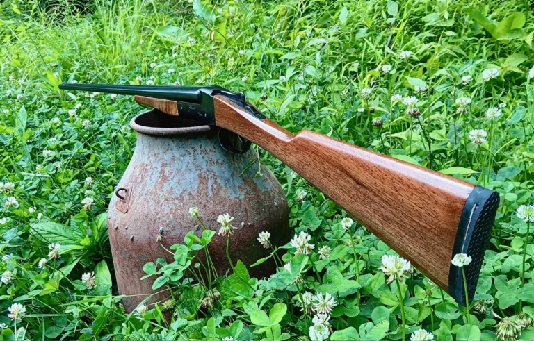 Lefever Nitro Special 410 GA 3" SXS