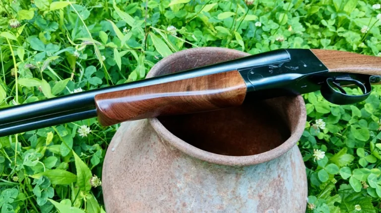 Lefever Nitro Special 410 GA 3" SXS