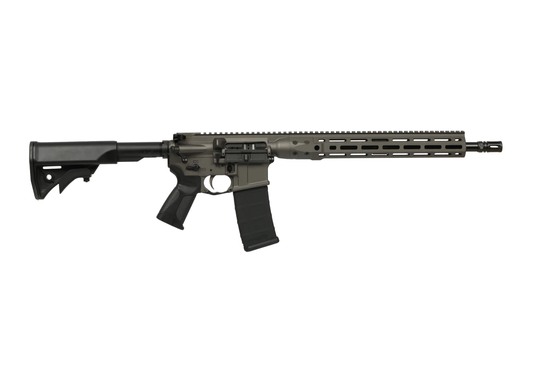 Lwrc Ic-di 300BLK Tun 16.1″ 30+1 Ml