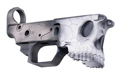 SHARPS BADLANDS EDITION STRIPPED LWR - Image 2