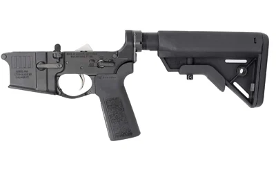 SOLGW M4 LOWER LFT A5 BRAVO RBL STRP