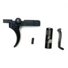 Super Safety Kit for AR-15 Platform Curved Trigger FRT