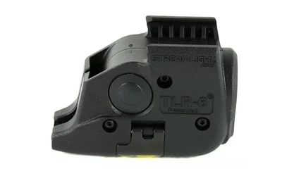 STRMLGHT TLR-6 RAIL MOUNT SPRGFLD XD - Image 2